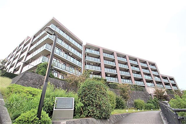 ホームズ ライオンズマンション宮前平ヒルズ 407 川崎市宮前区 東急田園都市線 宮前平駅 バス9分 犬蔵小学校前下車 徒歩2分の中古マンション 物件番号