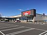 周辺：スーパー バロー川合店 300m