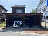 新潟県佐渡市中原：物件画像