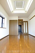 ベルグランデ川名  ｜ 愛知県名古屋市昭和区川名町６丁目（賃貸マンション1K・3階・23.53㎡） その3