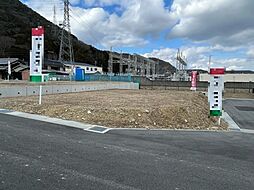 西脇市和田町全28区画分譲地