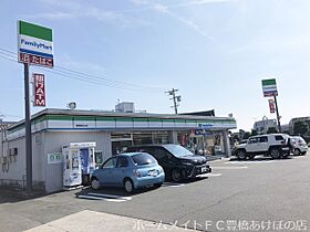 ハイシティ南松山  ｜ 愛知県豊橋市南松山町（賃貸マンション1K・1階・18.70㎡） その23