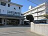 周辺：太田市立南中学校 1225m