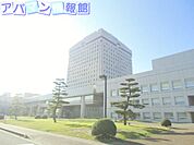 新潟県警察 1400m