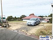 ■お好きなハウスメーカーで建築出来ます≪約64坪≫