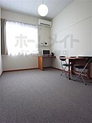 ２Fはカーペットとなります。