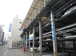 ホームズ 広島市中区の月極駐車場 賃貸駐車場 物件一覧