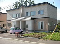 🉐敷金礼金0円！🉐ハスコート黄金