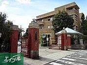国立岡山大学医学部 3424m
