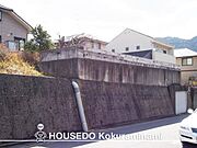 売土地【北九州市小倉南区貫弥生が丘】土地広々74坪！建築条件無しなのでお好きなハウスメーカー様で新築を建てることが可能です。