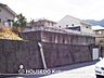 外観：売土地【北九州市小倉南区貫弥生が丘】土地広々74坪！建築条件無しなのでお好きなハウスメーカー様で新築を建てることが可能です。