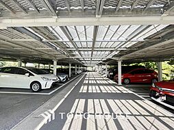 [駐車場] 「駐車場」ファミリーカーの需要が多い中、駐車場も広めに確保いたしました。