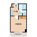 サンクレスト・ベア3階4.4万円