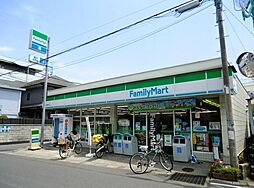 [周辺] 【コンビニエンスストア】ファミリーマート五香駅東口店まで1473ｍ