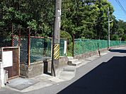 三重大学通用門まで徒歩2分
