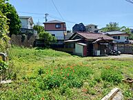 神奈川県三浦市白石町：物件画像