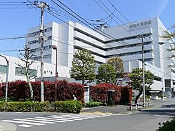 [周辺] 【総合病院】東京都立大塚病院まで902ｍ