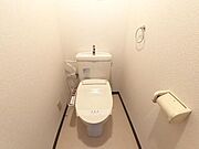 ウォシュレット
