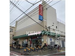 [周辺] 【スーパー】西友 下丸子店まで509ｍ