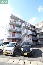 岡山県岡山市北区下中野（賃貸マンション1K・4階・18.13㎡） その6