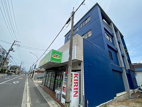 ｍｕｕｔｏｓ宇品御幸 ｜広島県広島市南区宇品御幸5丁目(賃貸マンション3DK・4階・50.00㎡)の写真 その1