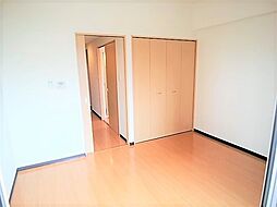 サブウェイ平野ニューホープ 1Kの写真