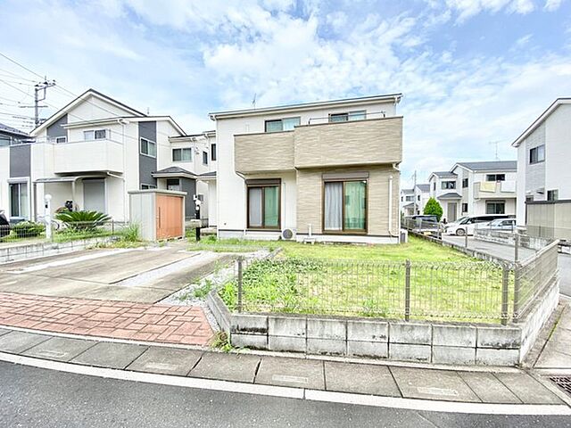 ホームズ 武蔵嵐山駅 埼玉県 の 駐車場 ガレージ 車庫付きの物件 中古住宅 中古一戸建て物件一覧 購入情報