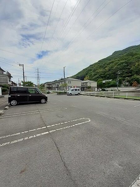 広島県福山市山手町7丁目(賃貸アパート3DK・1階・58.58㎡)の写真 その13