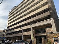 大阪府大阪市浪速区桜川1丁目：物件画像／ネイチャー株式会社　賃貸・売買のルーストサーチ