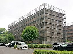 酒々井中央台ハイツ3号棟