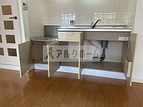 アメニティハイツ  ｜ 大阪府柏原市国分本町２丁目（賃貸マンション2LDK・4階・53.00㎡） その15