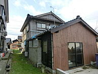 新潟県佐渡市八幡(佐和田)：物件画像