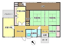 羽犬塚駅 2,300万円