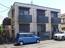 西武新宿線 航空公園駅 徒歩10分