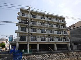 オリエンタル新川  ｜ 福岡県北九州市戸畑区新川町（賃貸マンション1R・4階・34.10㎡） その1