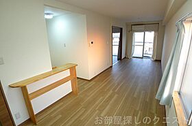 光陽ビル  ｜ 愛知県名古屋市昭和区川名山町１丁目（賃貸マンション1LDK・4階・54.00㎡） その23