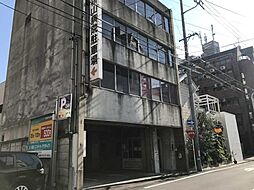 FK横山記念病院駐車場(3F)
