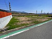 農地の一部