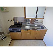 レヂデンス常田  ｜ 長野県上田市常田2丁目（賃貸アパート2K・2階・49.00㎡） その4