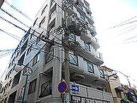 兵庫県神戸市灘区王子町1丁目2-21：物件画像／エムズホーム株式会社