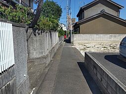 ホームズ 海部郡蟹江町城2丁目 売土地 海部郡蟹江町 近鉄名古屋線 近鉄蟹江駅 徒歩9分の土地 物件番号