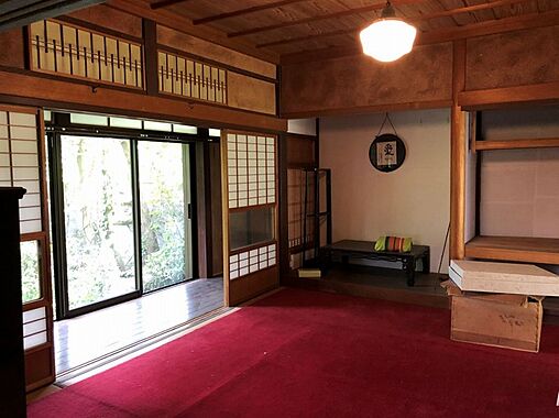 室内