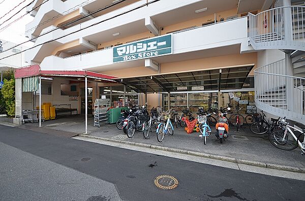 広島県広島市西区南観音７丁目(賃貸マンション2DK・3階・43.16㎡)の写真 その17