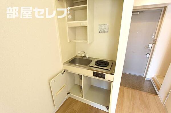 うらら ｜愛知県名古屋市中川区高畑1丁目(賃貸マンション1K・7階・24.00㎡)の写真 その16