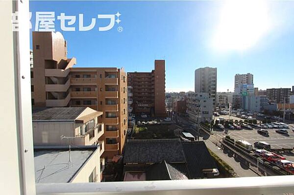 うらら ｜愛知県名古屋市中川区高畑1丁目(賃貸マンション1K・7階・24.00㎡)の写真 その15