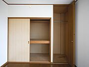 収納（洋室4．5帖）