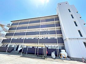 杏林ビル  ｜ 福岡県北九州市小倉北区中井5丁目（賃貸マンション2LDK・5階・56.93㎡） その17