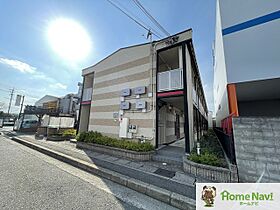 レオパレス　新堂II  ｜ 大阪府富田林市若松町東１丁目（賃貸アパート1K・2階・23.20㎡） その27