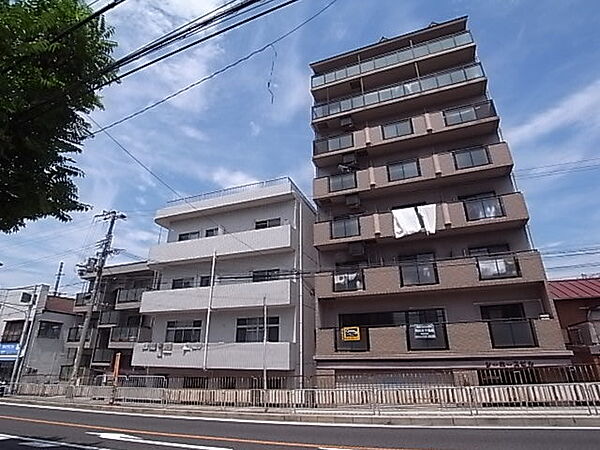 兵庫県神戸市垂水区塩屋町１丁目(賃貸マンション1K・5階・21.00㎡)の写真 その1