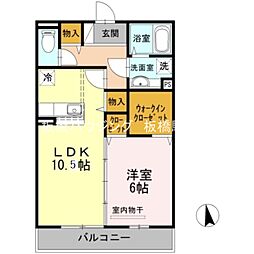 グランメール 1階